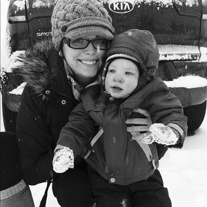 Meet your Posher, Deanna